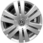 Volkswagen EOS Wheel ALY69838 Silver